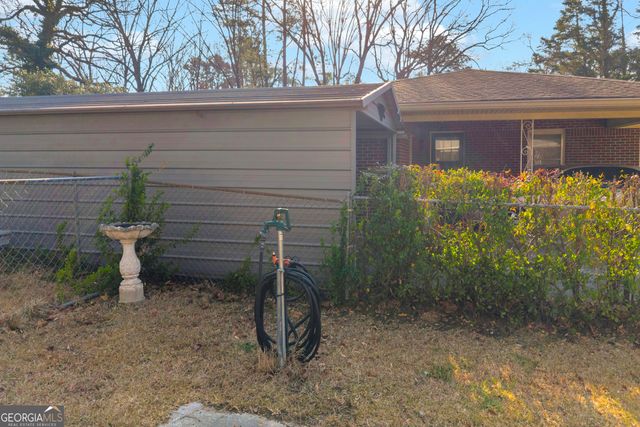 93 Hickory Circle, Toccoa, GA 30577