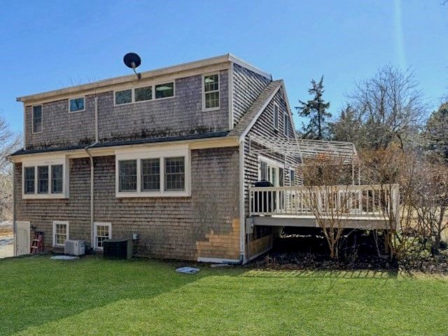 34 Maushop Ave, Barnstable, MA 02630