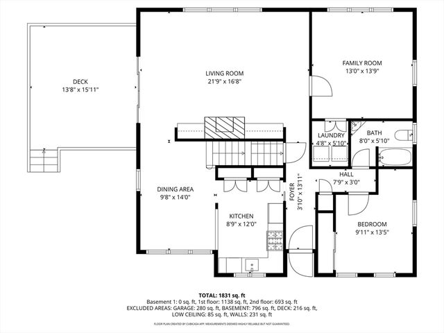 34 Maushop Ave, Barnstable, MA 02630