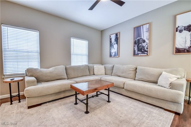 5020 Lakeview Drive, Mentor, OH 44060