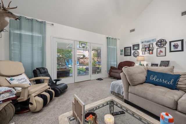 2812 Lee Trevino Court, Shalimar, FL 32579