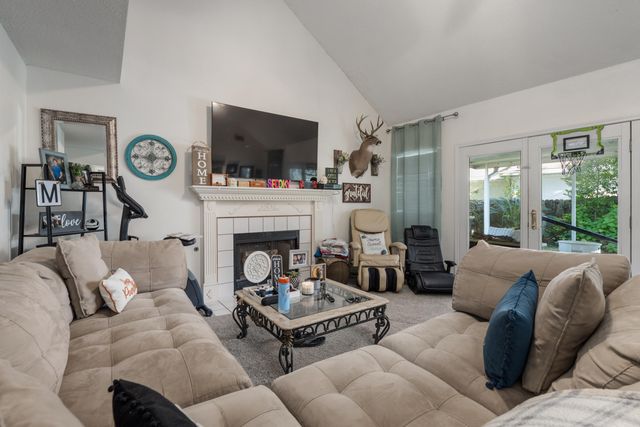 2812 Lee Trevino Court, Shalimar, FL 32579