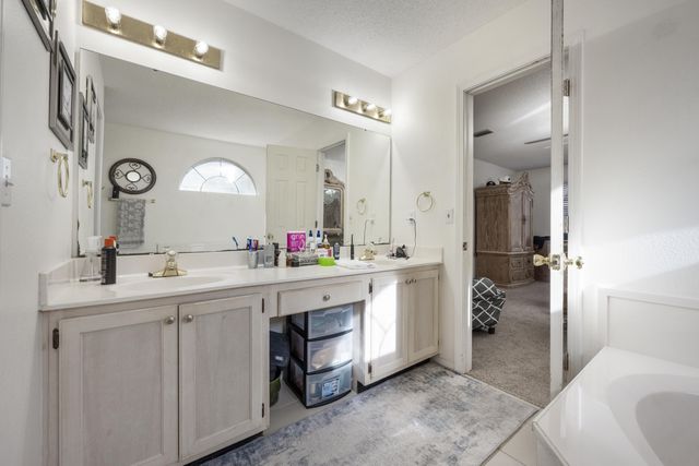 2812 Lee Trevino Court, Shalimar, FL 32579