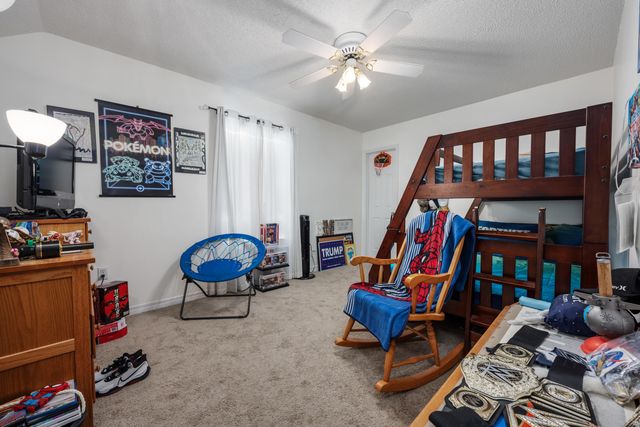 2812 Lee Trevino Court, Shalimar, FL 32579