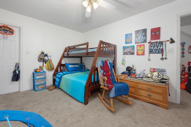 2812 Lee Trevino Court, Shalimar, FL 32579