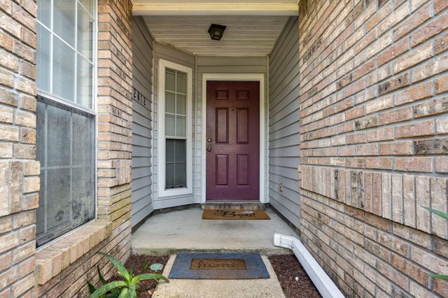 2812 Lee Trevino Court, Shalimar, FL 32579