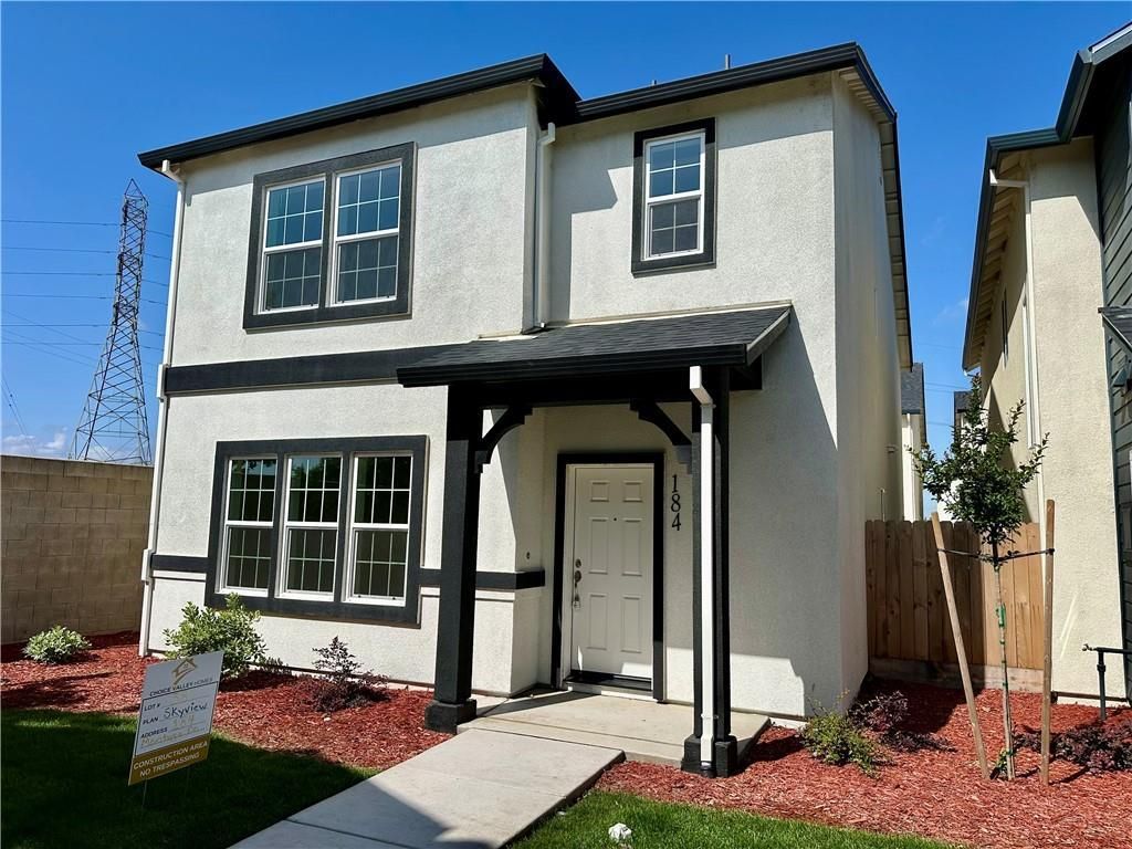 184 Montage Dr, Merced, CA 95348