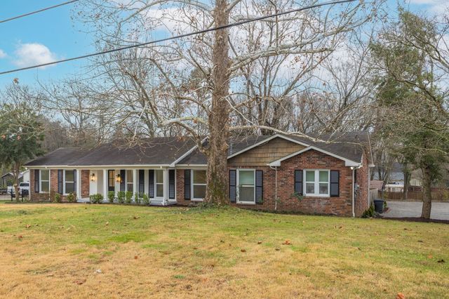 100 Churchill Pl, Franklin, TN 37067