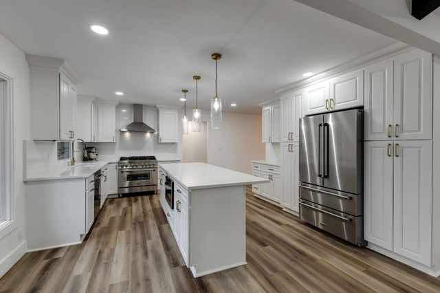 100 Churchill Pl, Franklin, TN 37067