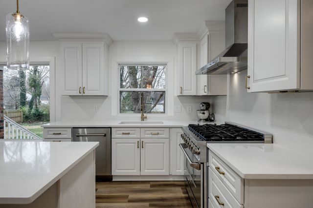 100 Churchill Pl, Franklin, TN 37067