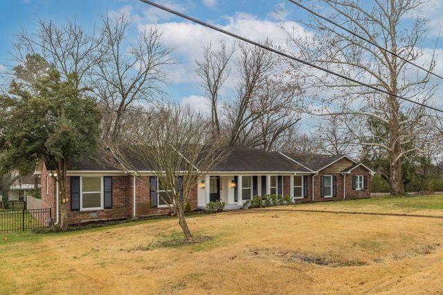 100 Churchill Pl, Franklin, TN 37067