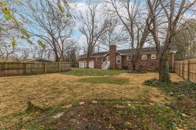 100 Churchill Pl, Franklin, TN 37067