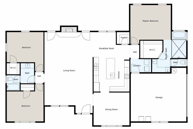 840 Fm 3133, Van Alstyne, TX 75495
