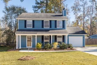 326 Timberidge Drive, Augusta, GA 30907