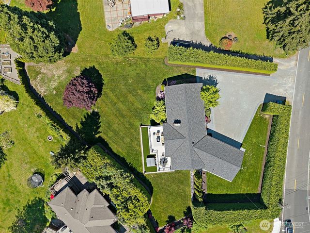 19479 Normandy Park Drive SW, Normandy Park, WA 98166