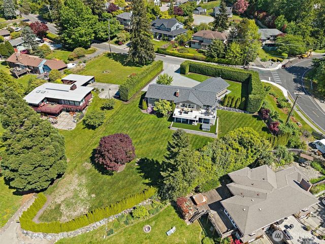 19479 Normandy Park Drive SW, Normandy Park, WA 98166