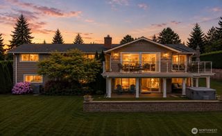 19479 Normandy Park Drive SW, Normandy Park, WA 98166