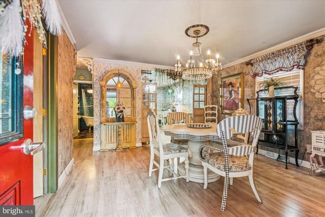 947 MARTIN RD, Baltimore, MD 21221