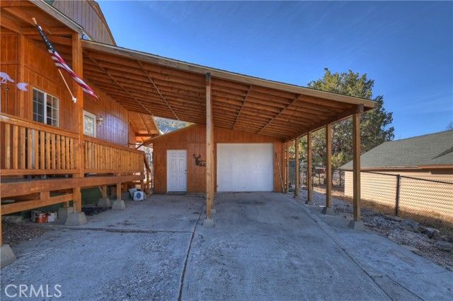 47115 Sky View Drive, Other - See Remarks, CA 92314