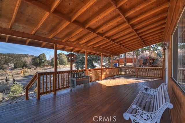 47115 Sky View Drive, Other - See Remarks, CA 92314