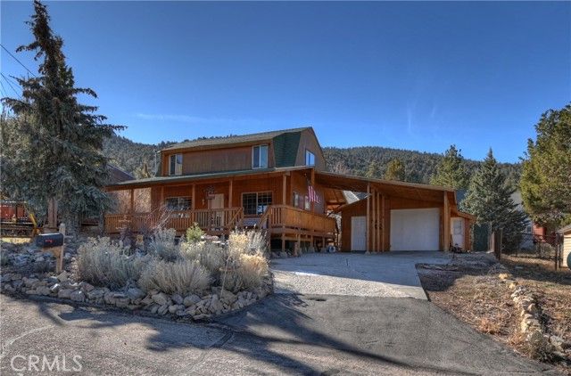 47115 Sky View Drive, Other - See Remarks, CA 92314