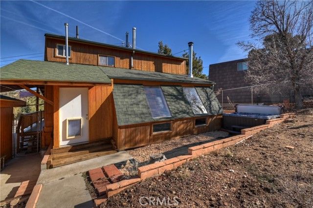 47115 Sky View Drive, Other - See Remarks, CA 92314