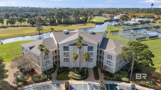 100 Peninsula Boulevard A 402, Gulf Shores, AL 36542