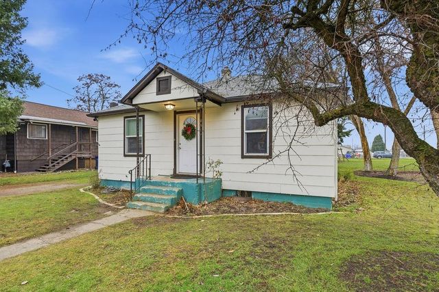 4317 N Evergreen Rd, Spokane, WA 99216