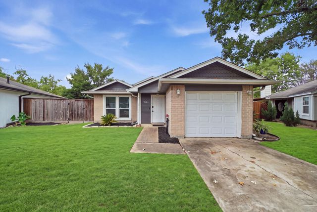 9106 Goodmeadow Drive, Houston, TX 77064