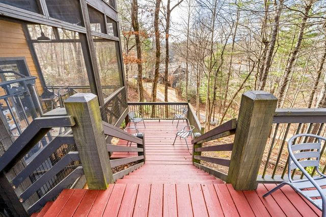 56 Cross Creek, Robbinsville, NC 28771