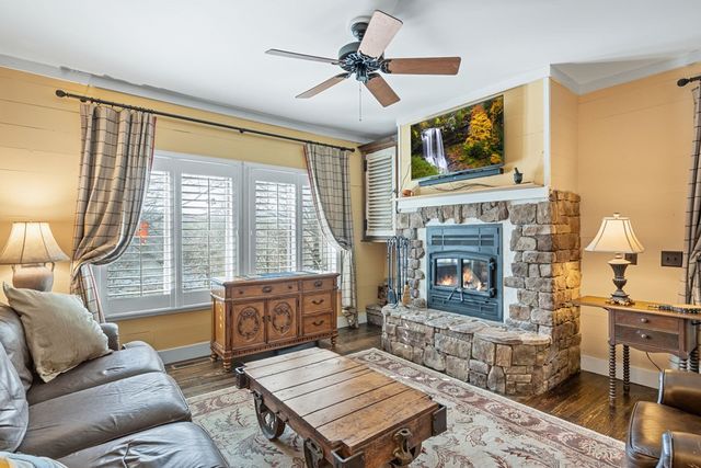 56 Cross Creek, Robbinsville, NC 28771