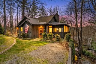 56 Cross Creek, Robbinsville, NC 28771
