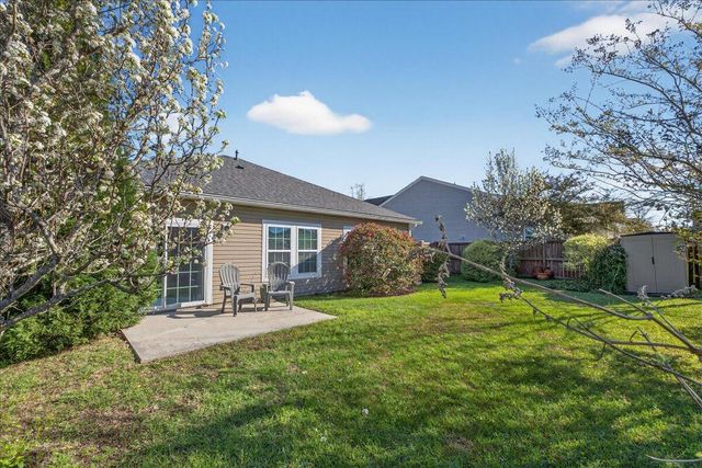 3654 Pimmit Place, Ladson, SC 29456