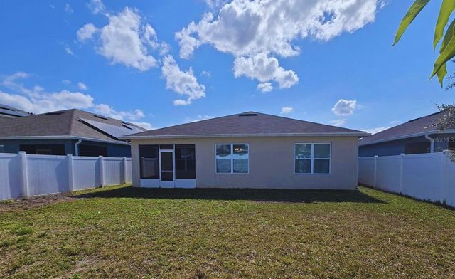 1895 CASSIDY KNOLL DRIVE, Kissimmee, FL 34744