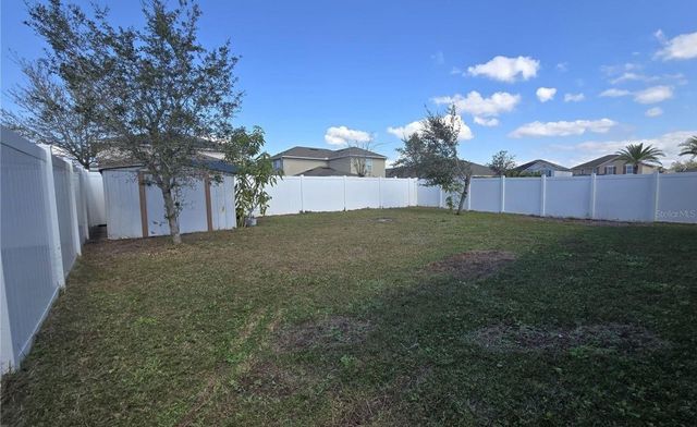 1895 CASSIDY KNOLL DRIVE, Kissimmee, FL 34744