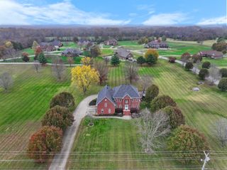 4599 SANGO ROAD, Clarksville, TN 37043