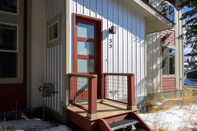 35 Mountain Flower Circle, Fraser, CO 80442