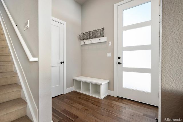 35 Mountain Flower Circle, Fraser, CO 80442