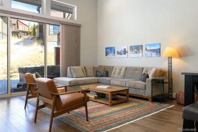 35 Mountain Flower Circle, Fraser, CO 80442