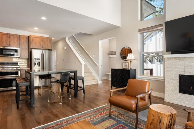 35 Mountain Flower Circle, Fraser, CO 80442