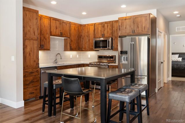 35 Mountain Flower Circle, Fraser, CO 80442