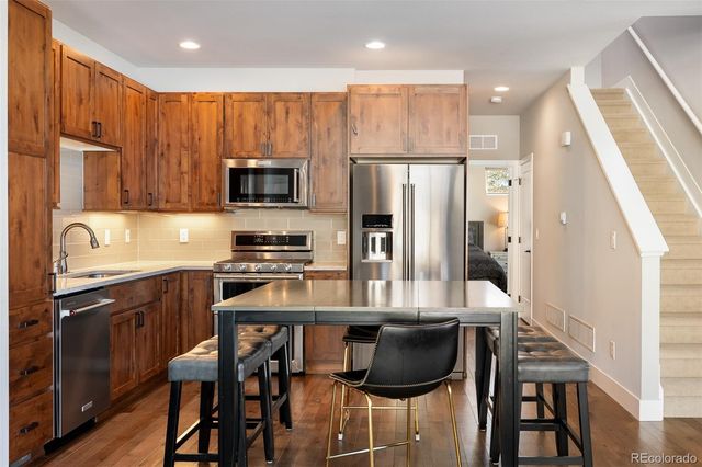 35 Mountain Flower Circle, Fraser, CO 80442