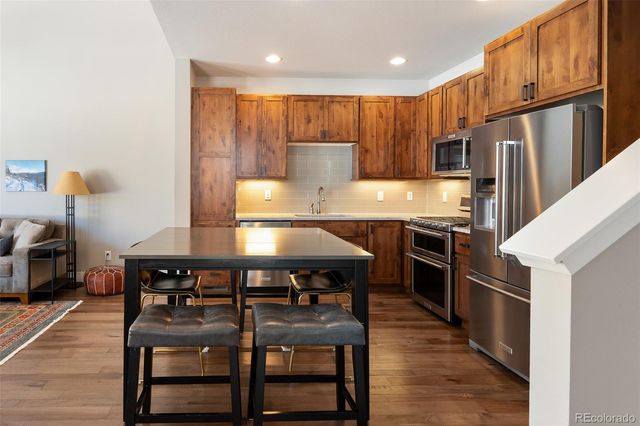 35 Mountain Flower Circle, Fraser, CO 80442