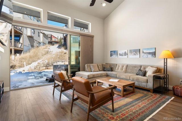 35 Mountain Flower Circle, Fraser, CO 80442