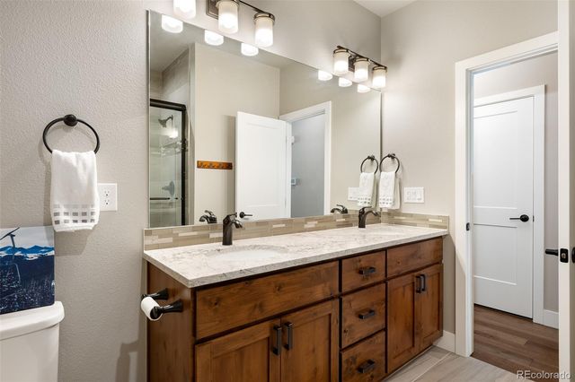 35 Mountain Flower Circle, Fraser, CO 80442