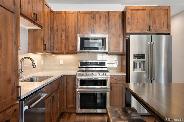 35 Mountain Flower Circle, Fraser, CO 80442