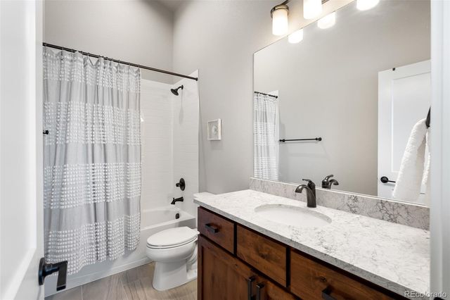 35 Mountain Flower Circle, Fraser, CO 80442