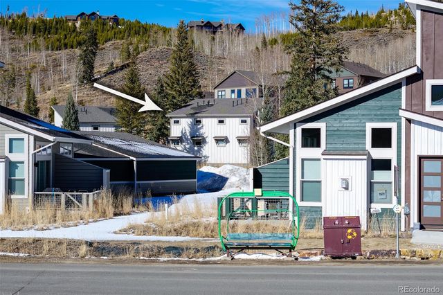 35 Mountain Flower Circle, Fraser, CO 80442