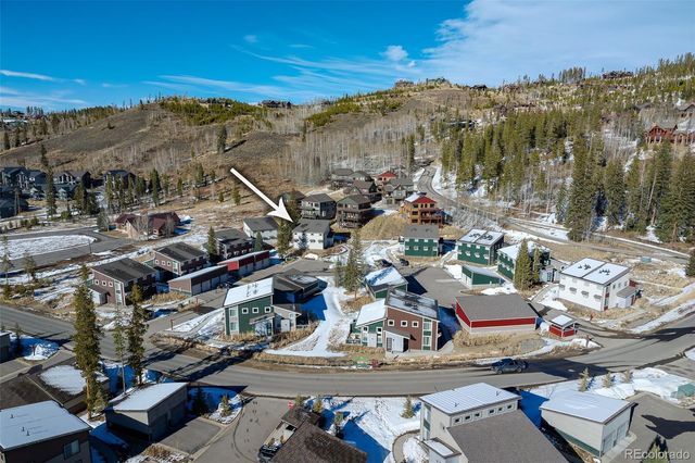 35 Mountain Flower Circle, Fraser, CO 80442