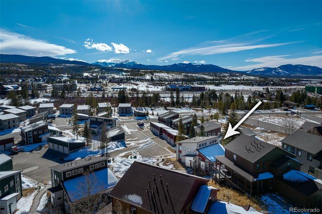 35 Mountain Flower Circle, Fraser, CO 80442